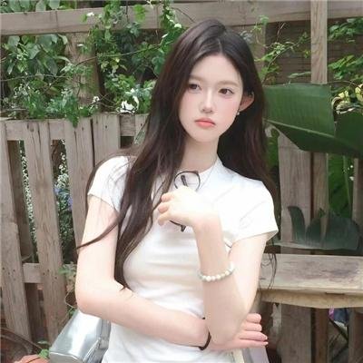 雪国少女心