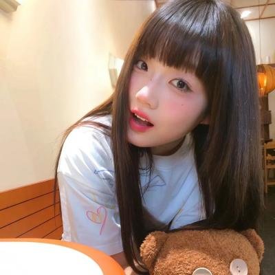 梦中情人们