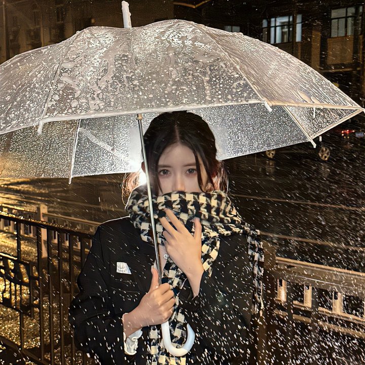强袭魔女第二季